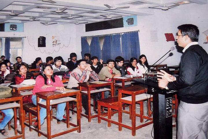 classroom
